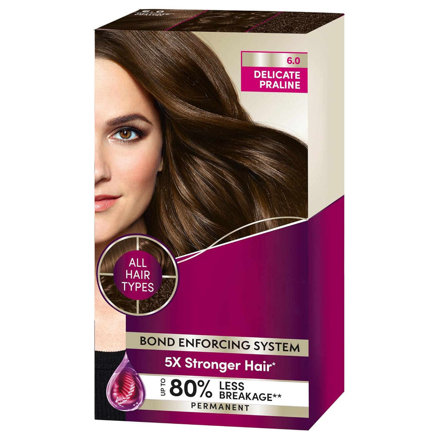 Kisslily Hair Hair Dye | Vibrant, Long-Lasting & Nourishing Color